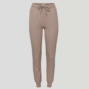 Sunday Best BABY WAFFLE JOGGER Sweatpants Size Small